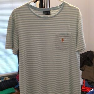 Polo t-shirt NWOT